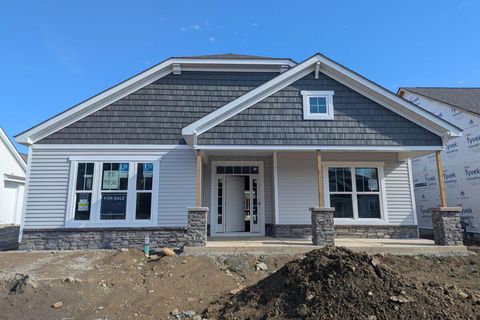 Photo of 4545 Corsican Loop E, Hilliard, OH 43026 (MLS # 225043114)