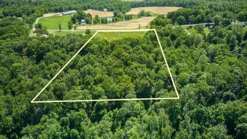 Vacant Land For Sale - Flint Ridge Road<br/> Heath, OH 43056