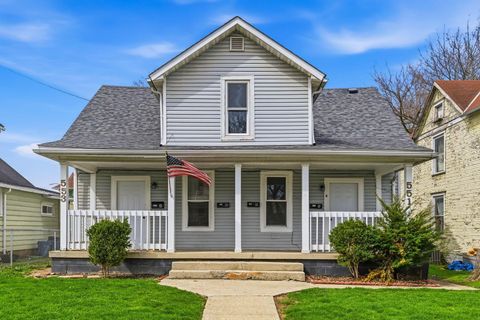 551 S Main Street Marion OH 43302