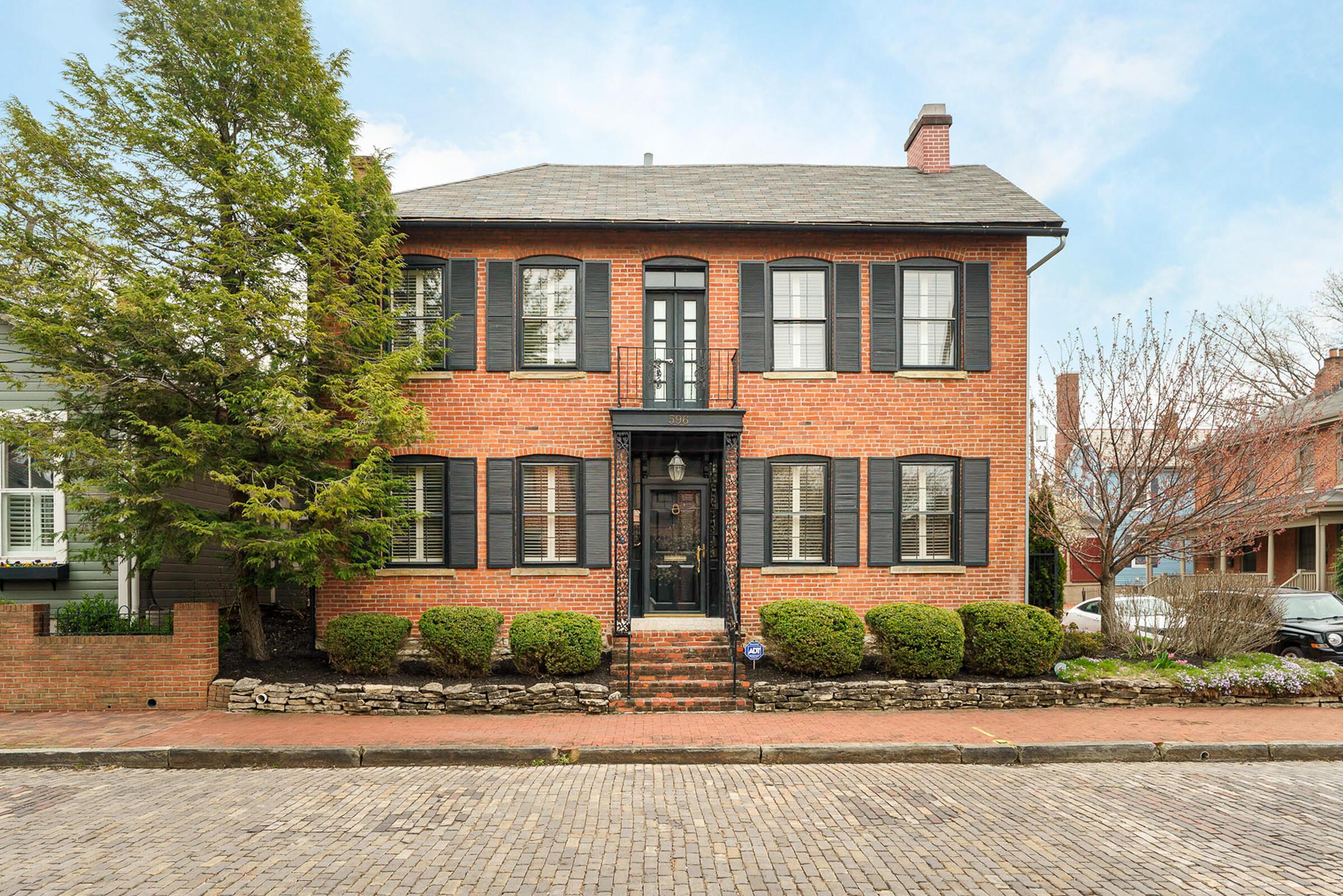 596 S 6th Street, Columbus, Ohio image 2