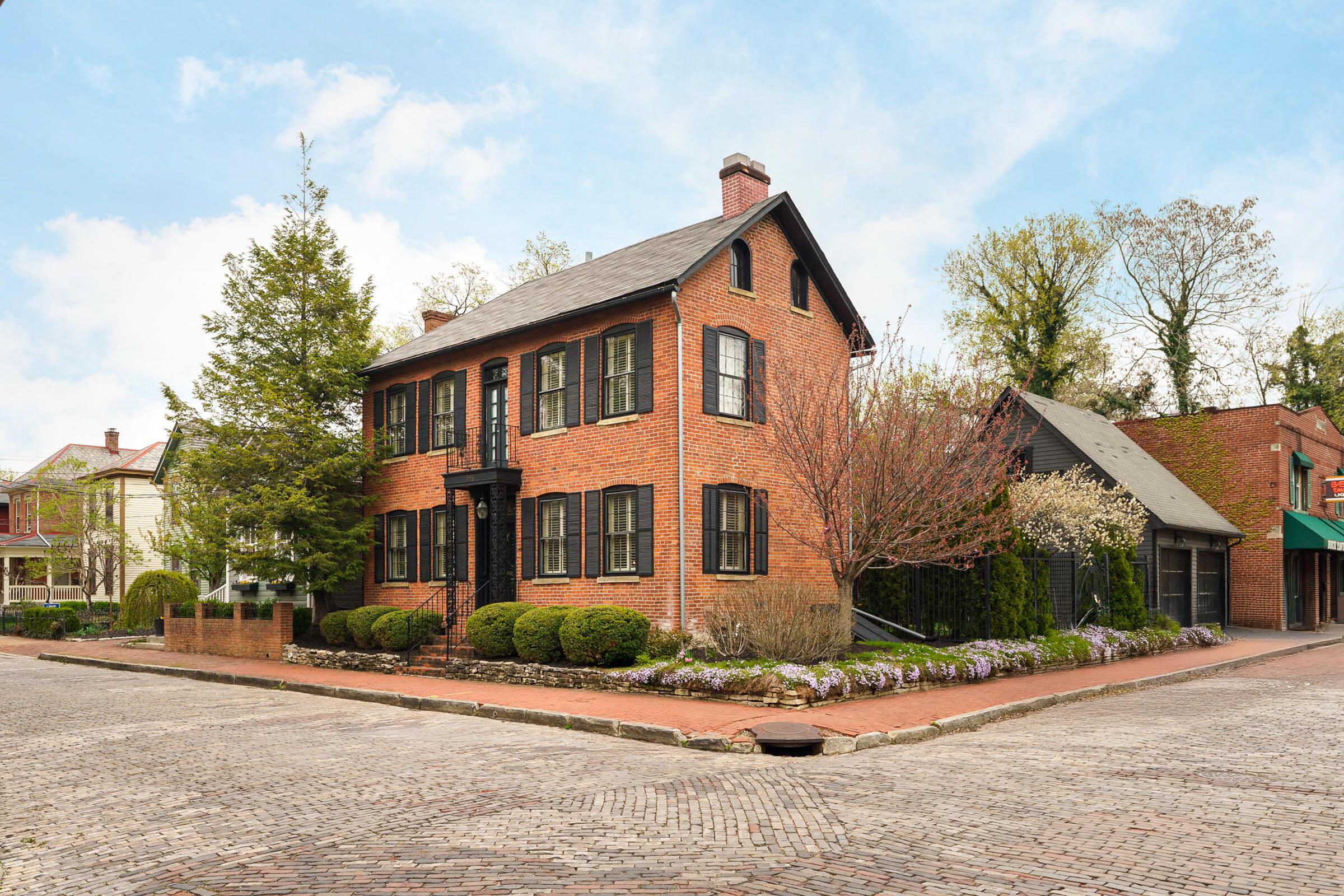 596 S 6th Street, Columbus, Ohio image 3