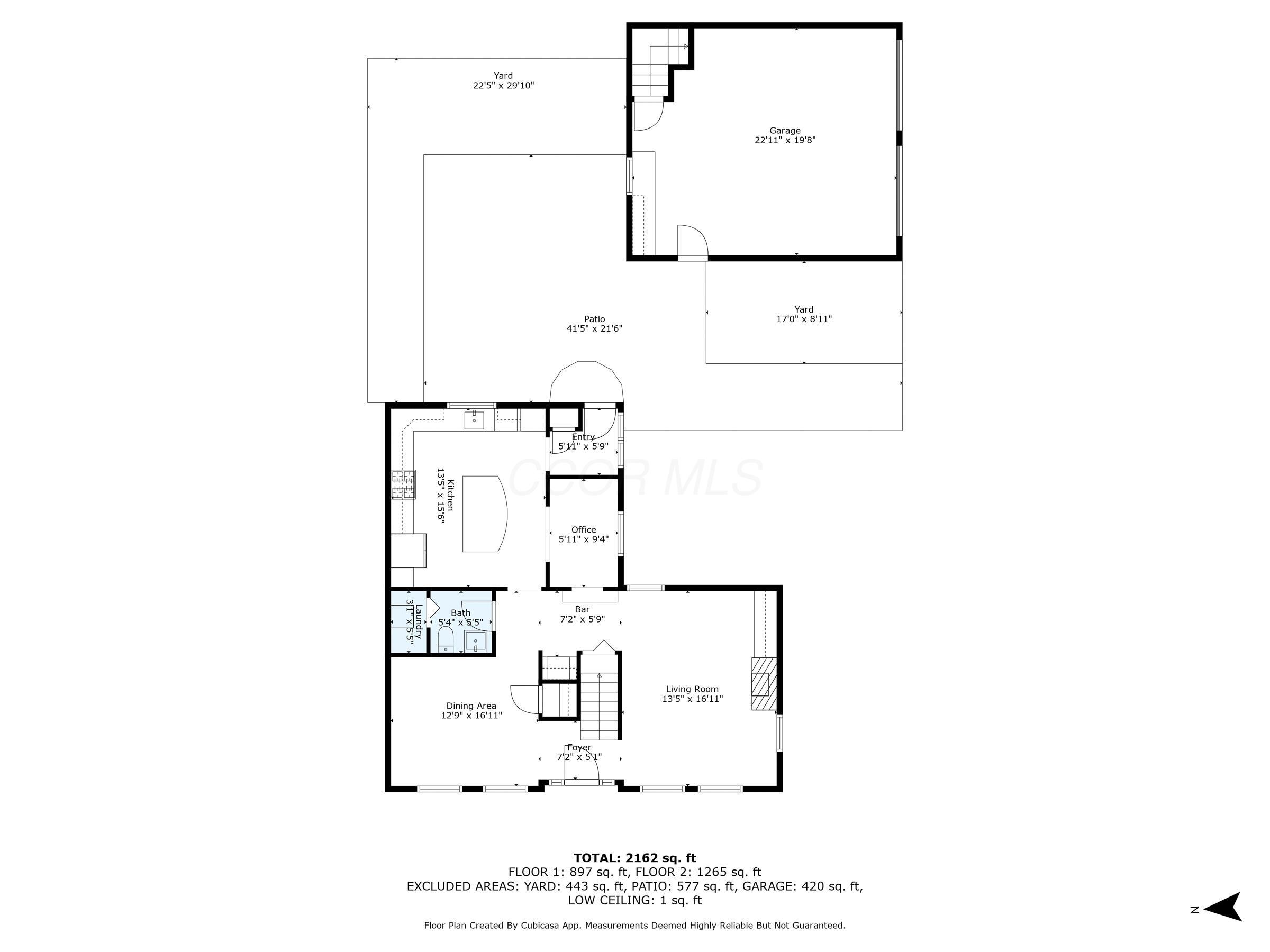 596 S 6th Street, Columbus, Ohio image 45