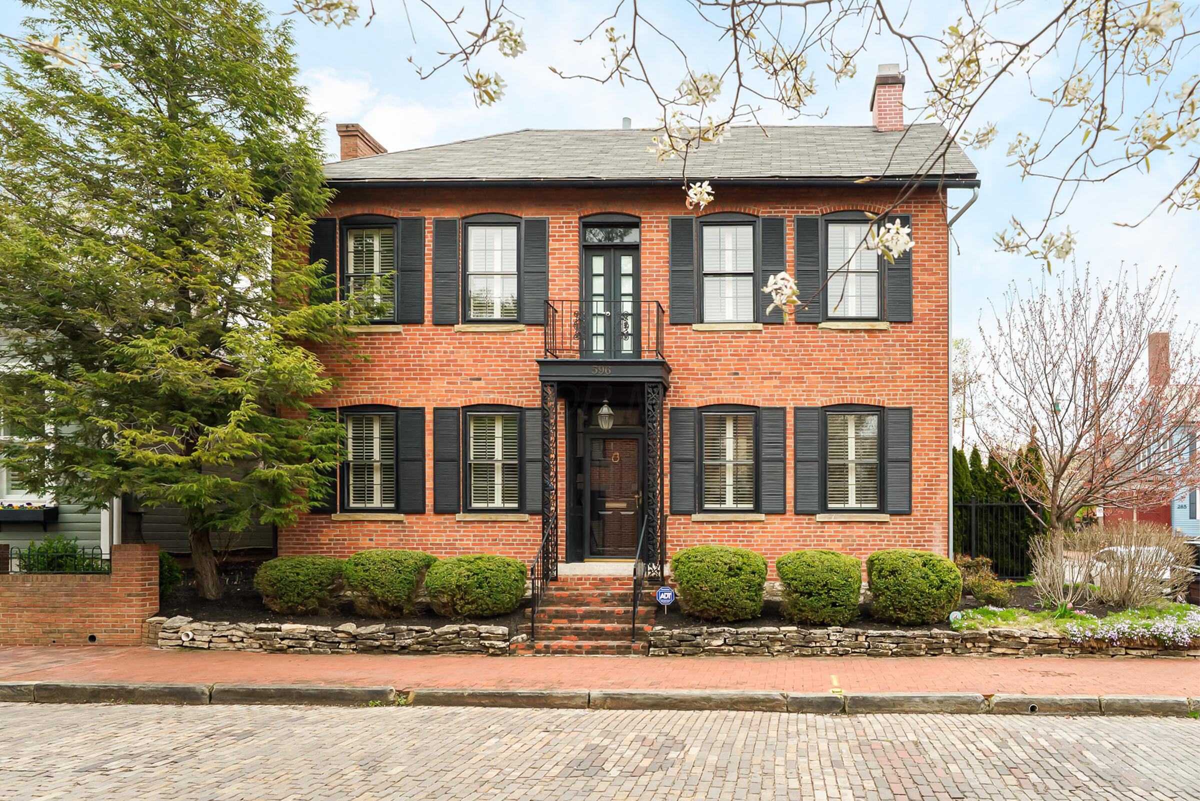 596 S 6th Street, Columbus, Ohio image 1