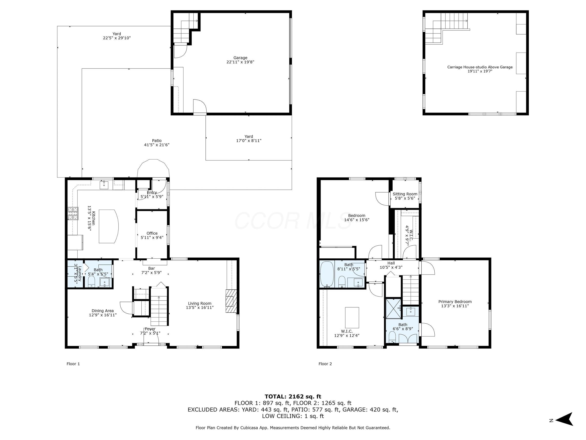 596 S 6th Street, Columbus, Ohio image 44