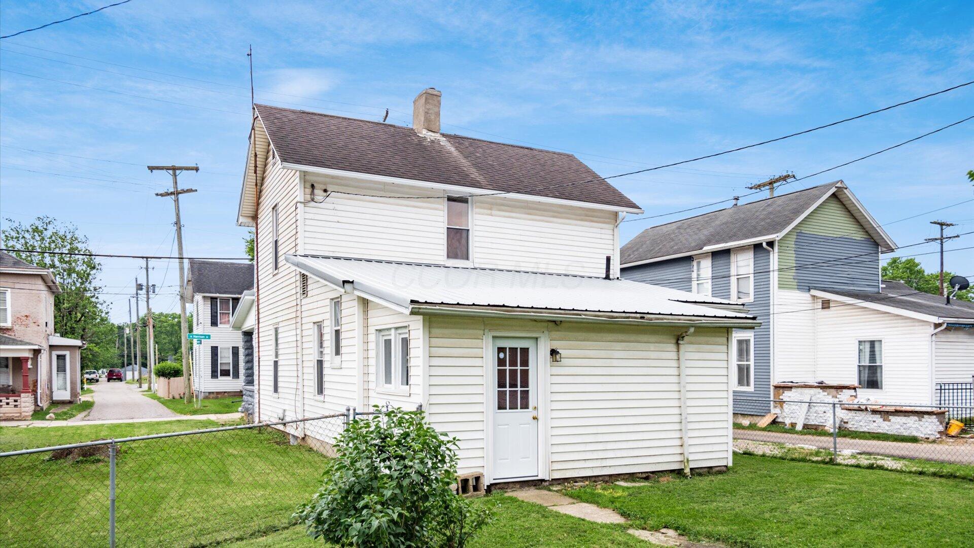 64 W Harrison Street, Newark, Ohio image 23