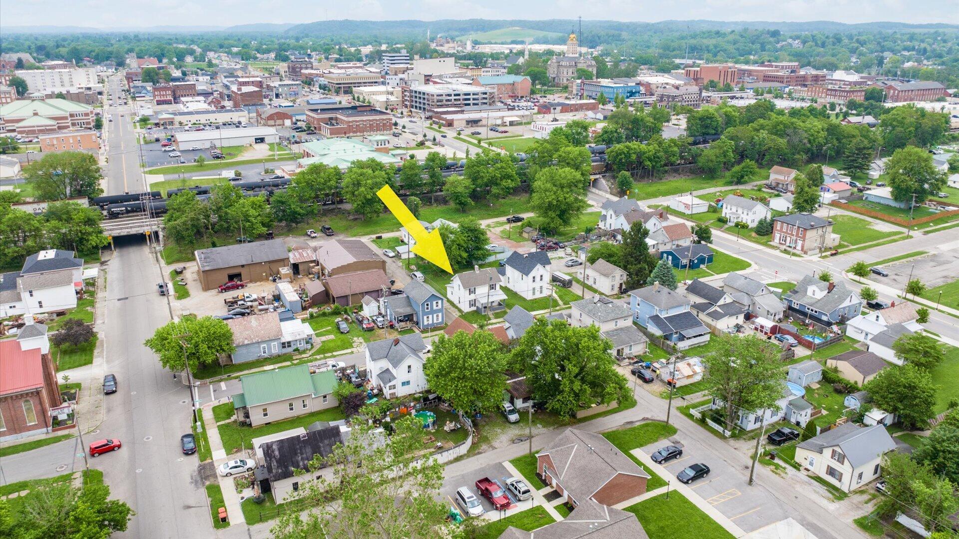 64 W Harrison Street, Newark, Ohio image 3