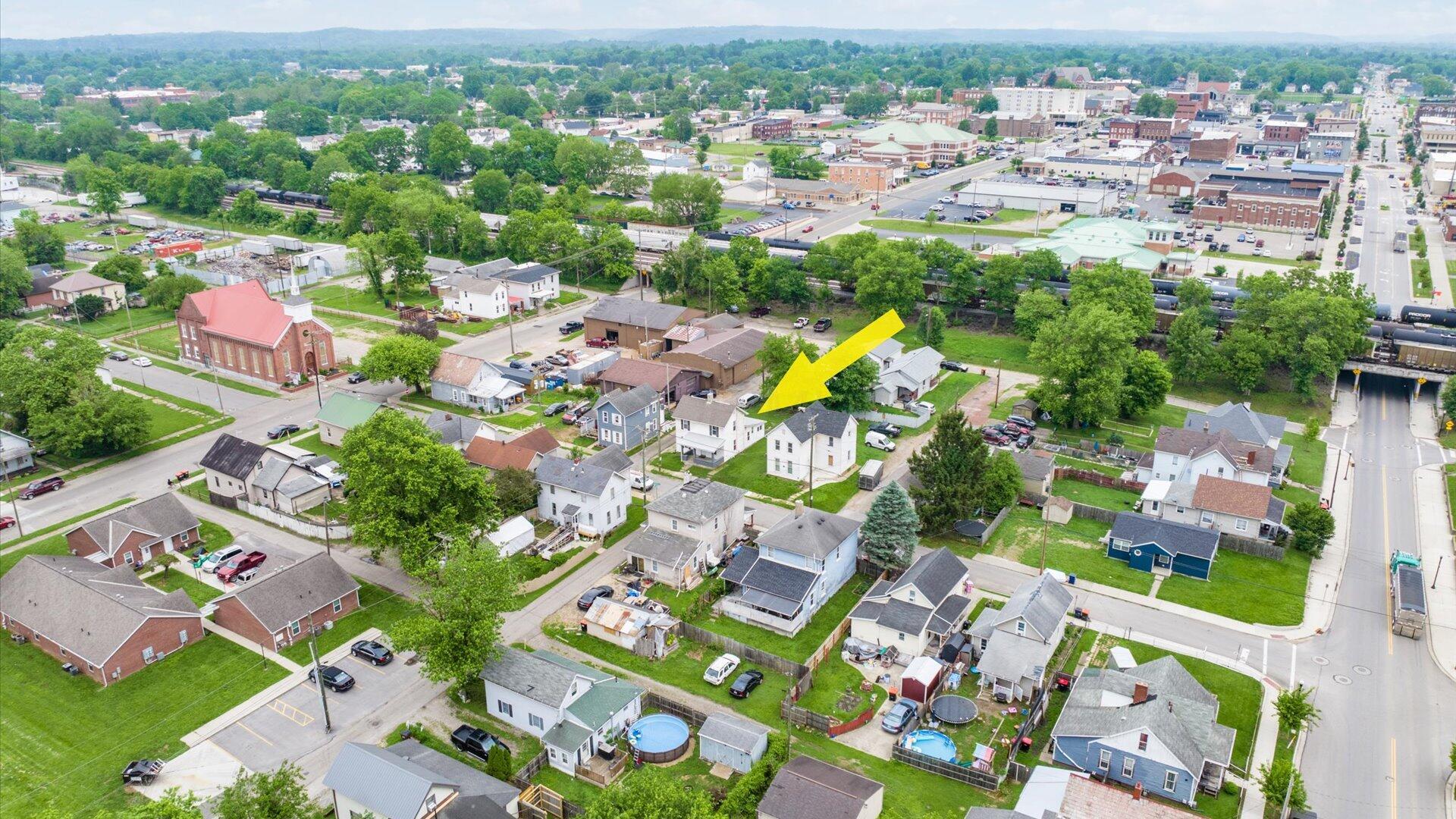 64 W Harrison Street, Newark, Ohio image 30
