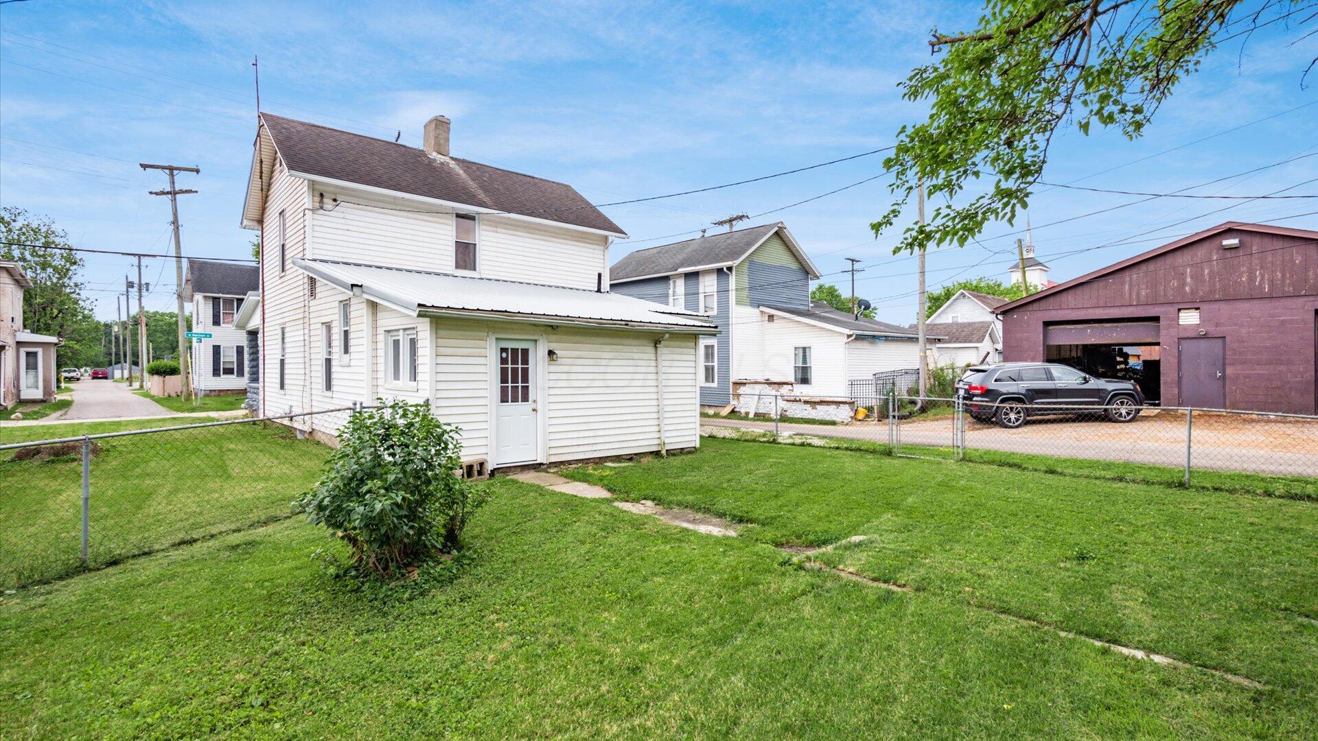 64 W Harrison Street, Newark, Ohio image 24