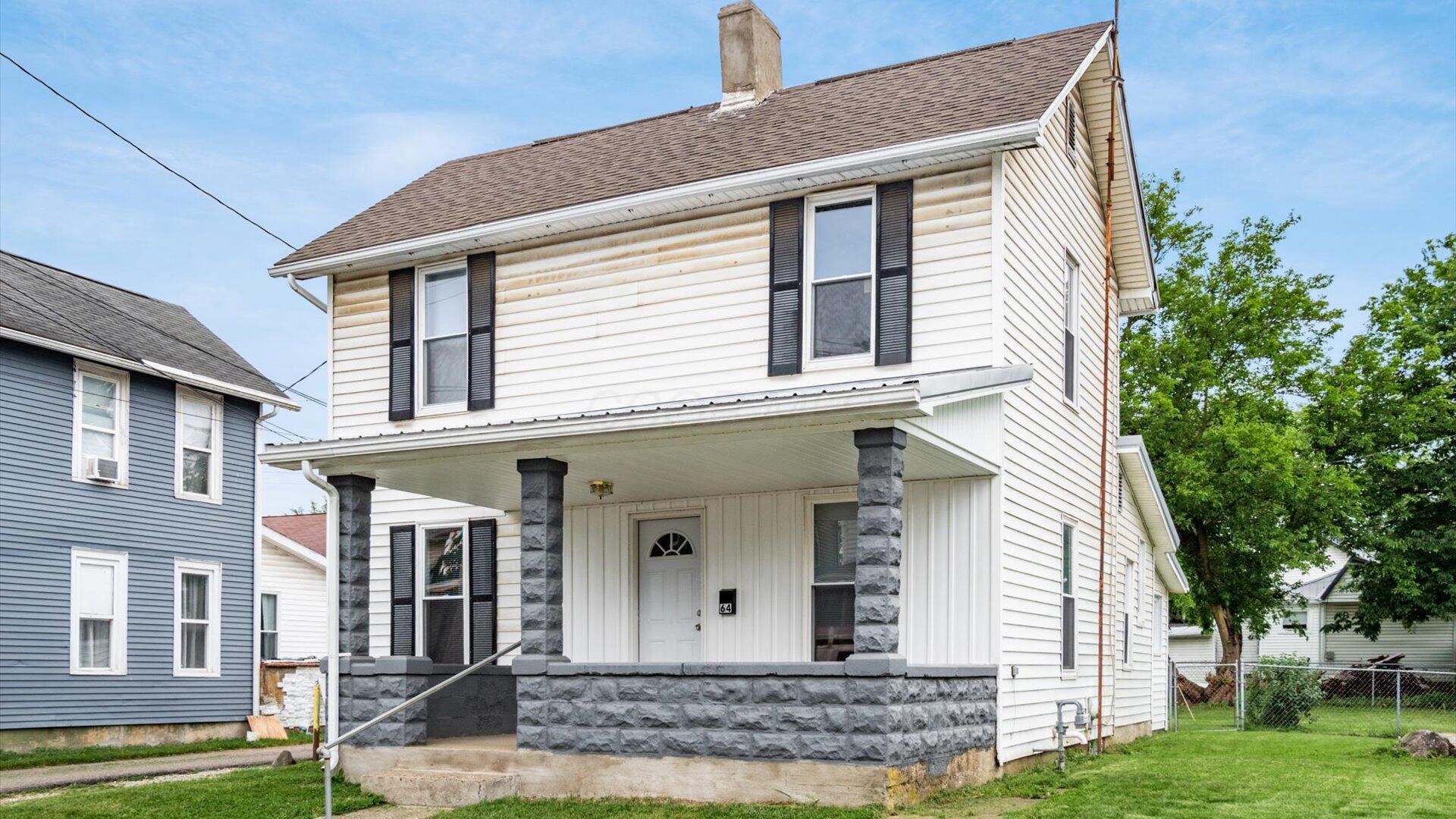 64 W Harrison Street, Newark, Ohio image 26