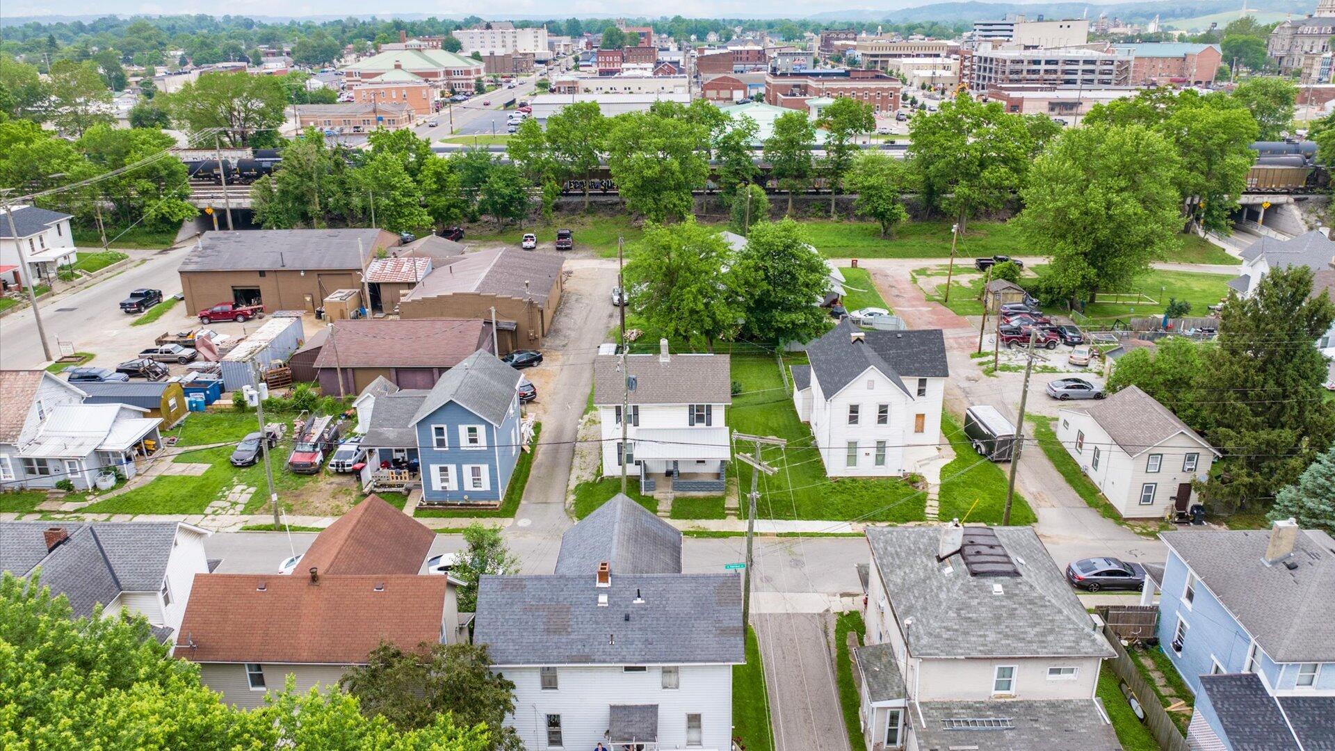 64 W Harrison Street, Newark, Ohio image 28