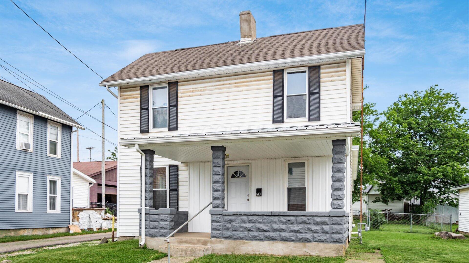 64 W Harrison Street, Newark, Ohio image 1