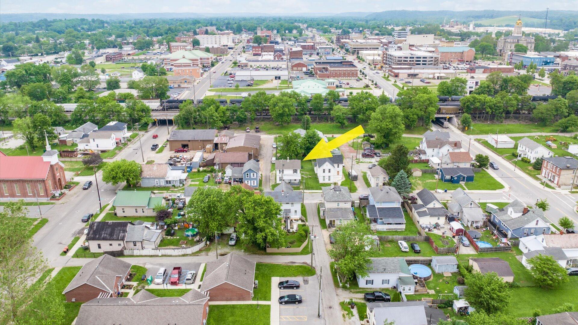 64 W Harrison Street, Newark, Ohio image 29