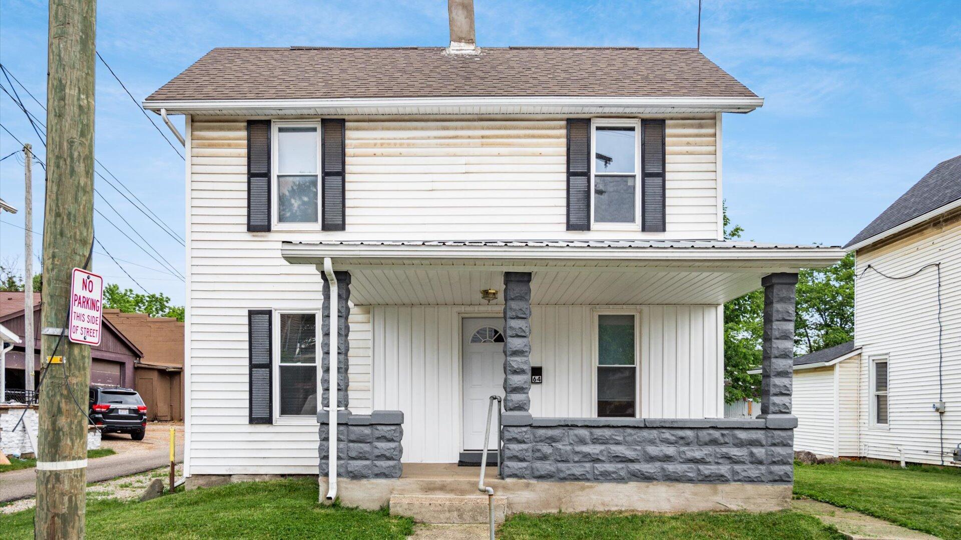 64 W Harrison Street, Newark, Ohio image 27