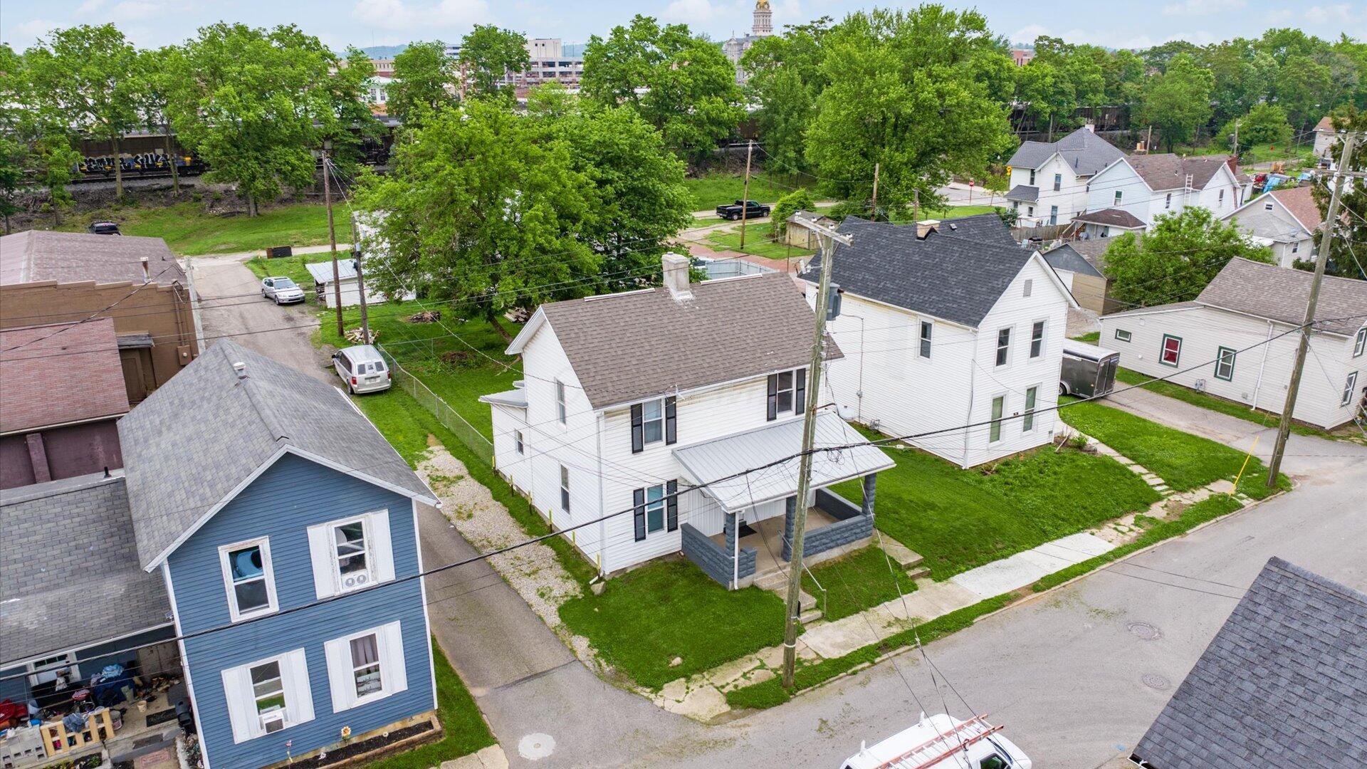64 W Harrison Street, Newark, Ohio image 2