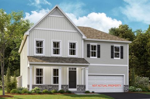 Photo of 413 Cherry Hills Road, Commercial Point, OH 43116 (MLS # 225039490)