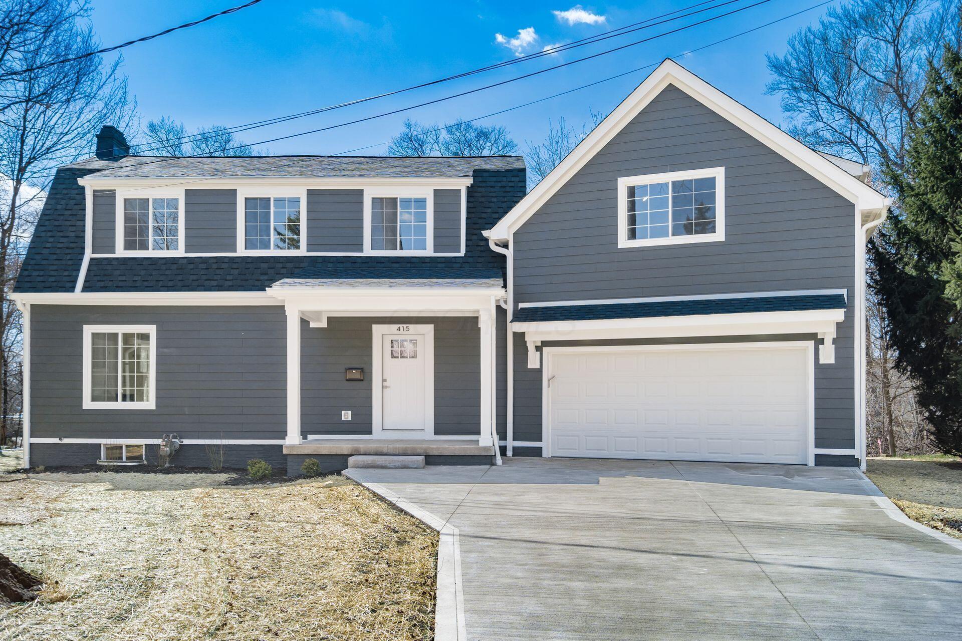 415 Glen Echo Circle, Columbus, Ohio image 4
