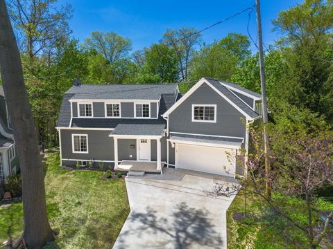Photo of 415 Glen Echo Circle, Columbus, OH 43202 (MLS # 225009669)