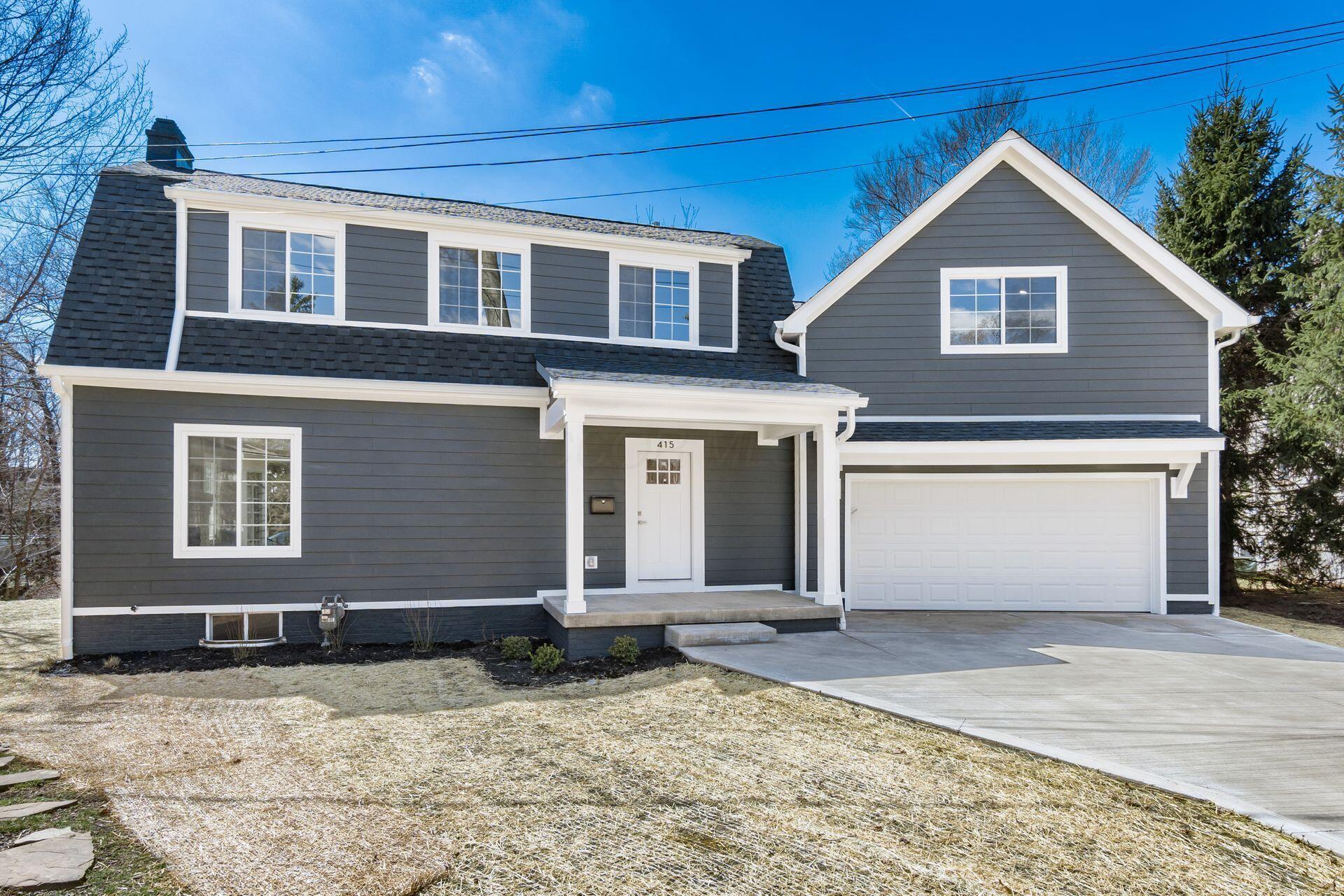 415 Glen Echo Circle, Columbus, Ohio image 3