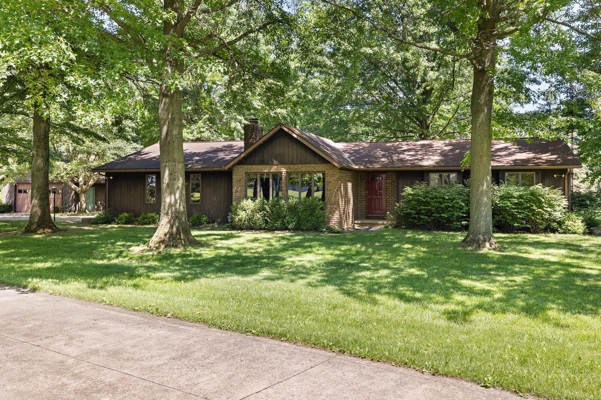 1980 Walker Lake Road, Ontario, Ohio image 1