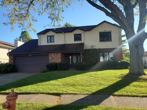 Photo of 1614 Slade Avenue, Columbus, OH 43235 (MLS # 226037826)