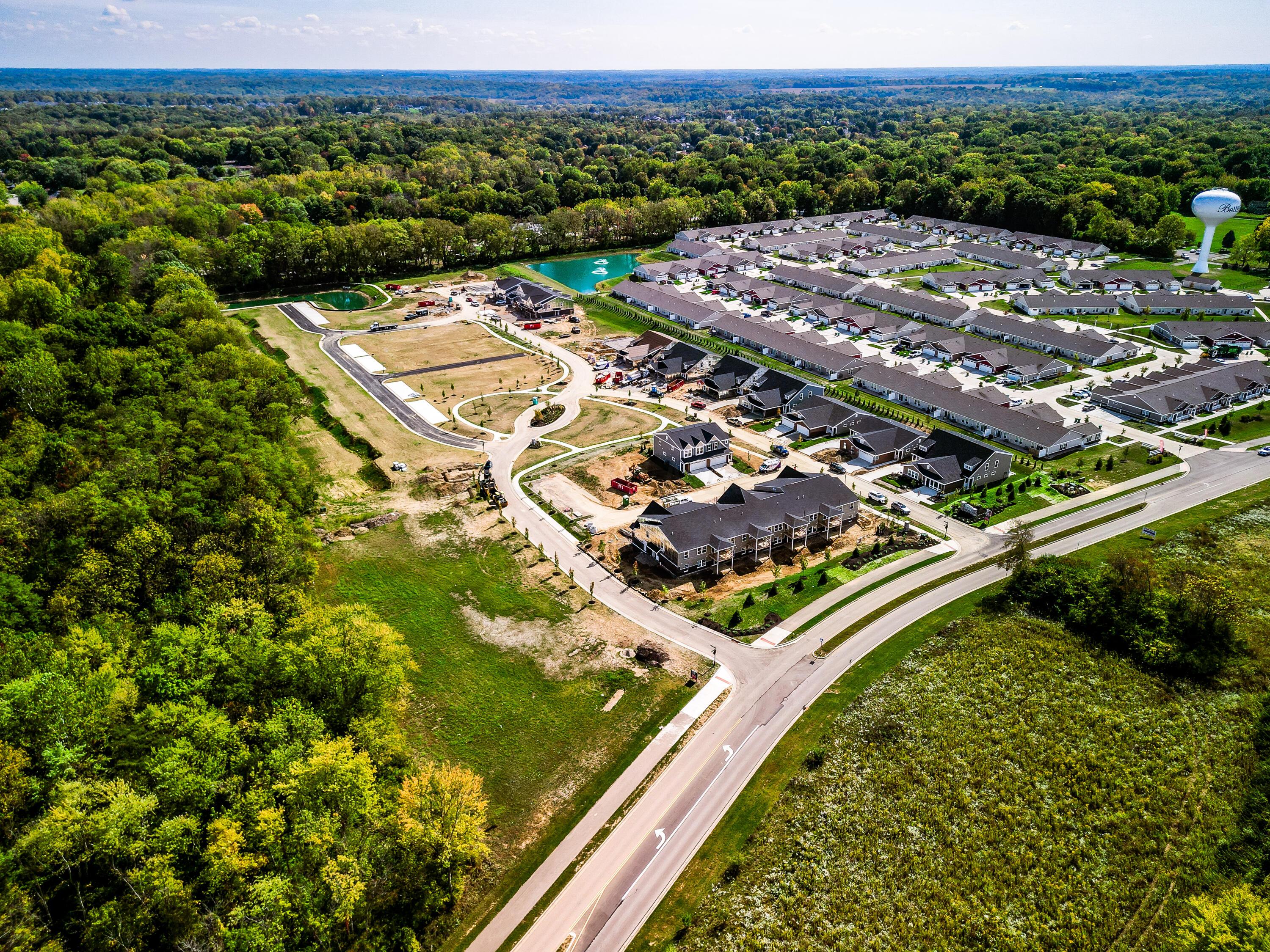 4258 Apple Branch Drive #54-204, Dayton, Ohio image 7
