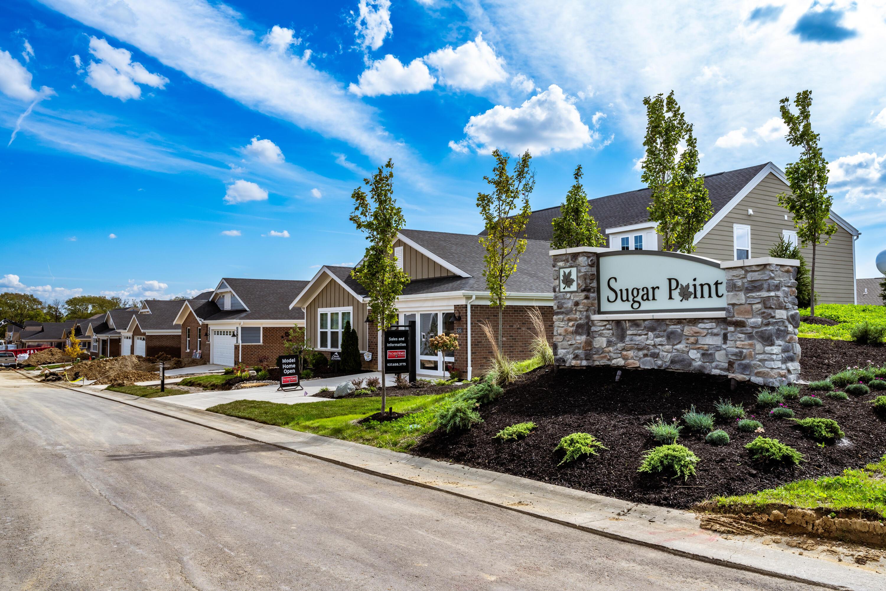 4258 Apple Branch Drive #54-204, Dayton, Ohio image 6