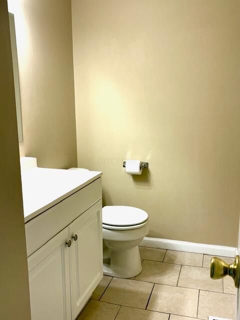 Tiny photo for 874 Sheldrake Court 21C #21C, Columbus, OH 43085 (MLS # 225037772)