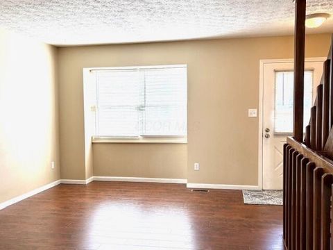Tiny photo for 874 Sheldrake Court 21C #21C, Columbus, OH 43085 (MLS # 225037772)