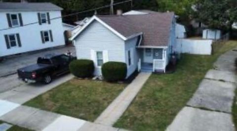 Photo of 517 W Market Street, Troy, OH 45373 (MLS # 225039931)