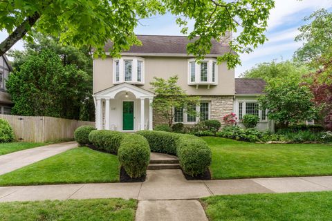 Photo of 2347 Bexley Park Road, Columbus, OH 43209 (MLS # 224017865)