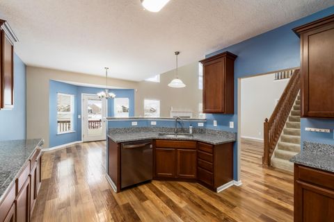 Tiny photo for 173 Mannaseh Drive E, Granville, OH 43023 (MLS # 225044638)