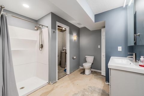 Tiny photo for 173 Mannaseh Drive E, Granville, OH 43023 (MLS # 225044638)