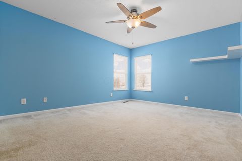 Tiny photo for 173 Mannaseh Drive E, Granville, OH 43023 (MLS # 225044638)
