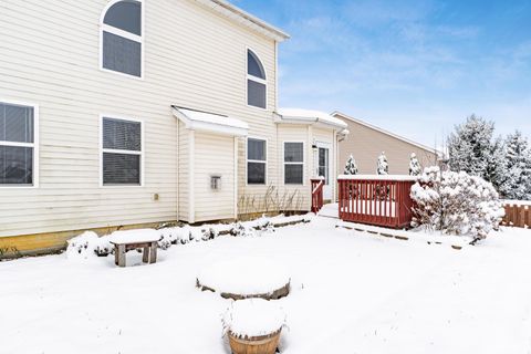 Tiny photo for 173 Mannaseh Drive E, Granville, OH 43023 (MLS # 225044638)