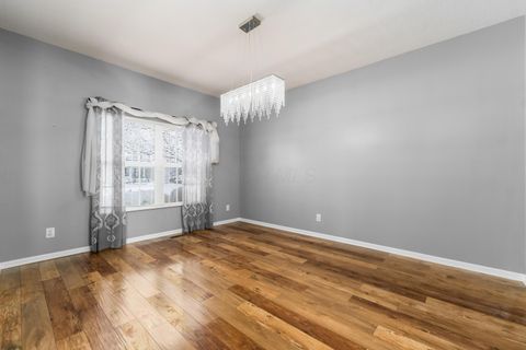 Tiny photo for 173 Mannaseh Drive E, Granville, OH 43023 (MLS # 225044638)