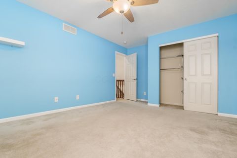 Tiny photo for 173 Mannaseh Drive E, Granville, OH 43023 (MLS # 225044638)