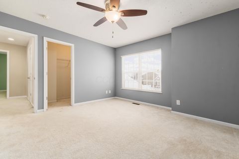 Tiny photo for 173 Mannaseh Drive E, Granville, OH 43023 (MLS # 225044638)