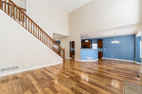 Tiny photo for 173 Mannaseh Drive E, Granville, OH 43023 (MLS # 225044638)