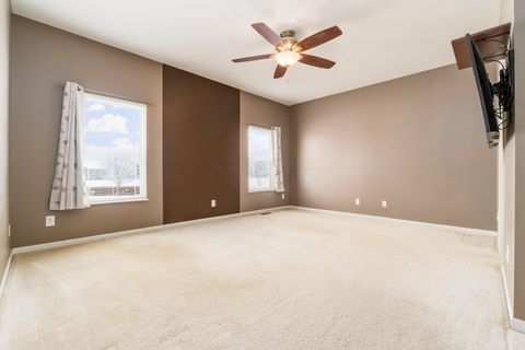 Tiny photo for 173 Mannaseh Drive E, Granville, OH 43023 (MLS # 225044638)