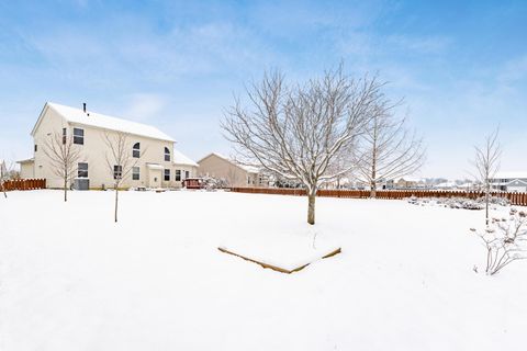 Tiny photo for 173 Mannaseh Drive E, Granville, OH 43023 (MLS # 225044638)