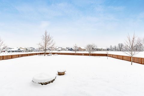 Tiny photo for 173 Mannaseh Drive E, Granville, OH 43023 (MLS # 225044638)