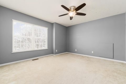 Tiny photo for 173 Mannaseh Drive E, Granville, OH 43023 (MLS # 225044638)