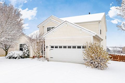 Tiny photo for 173 Mannaseh Drive E, Granville, OH 43023 (MLS # 225044638)