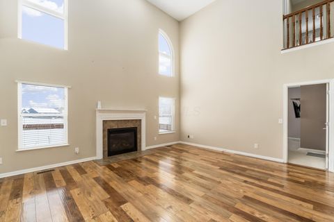 Tiny photo for 173 Mannaseh Drive E, Granville, OH 43023 (MLS # 225044638)