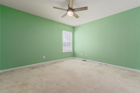 Tiny photo for 173 Mannaseh Drive E, Granville, OH 43023 (MLS # 225044638)