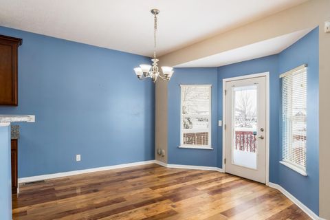 Tiny photo for 173 Mannaseh Drive E, Granville, OH 43023 (MLS # 225044638)