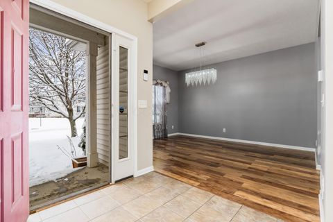 Tiny photo for 173 Mannaseh Drive E, Granville, OH 43023 (MLS # 225044638)