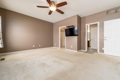 Tiny photo for 173 Mannaseh Drive E, Granville, OH 43023 (MLS # 225044638)