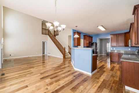 Tiny photo for 173 Mannaseh Drive E, Granville, OH 43023 (MLS # 225044638)