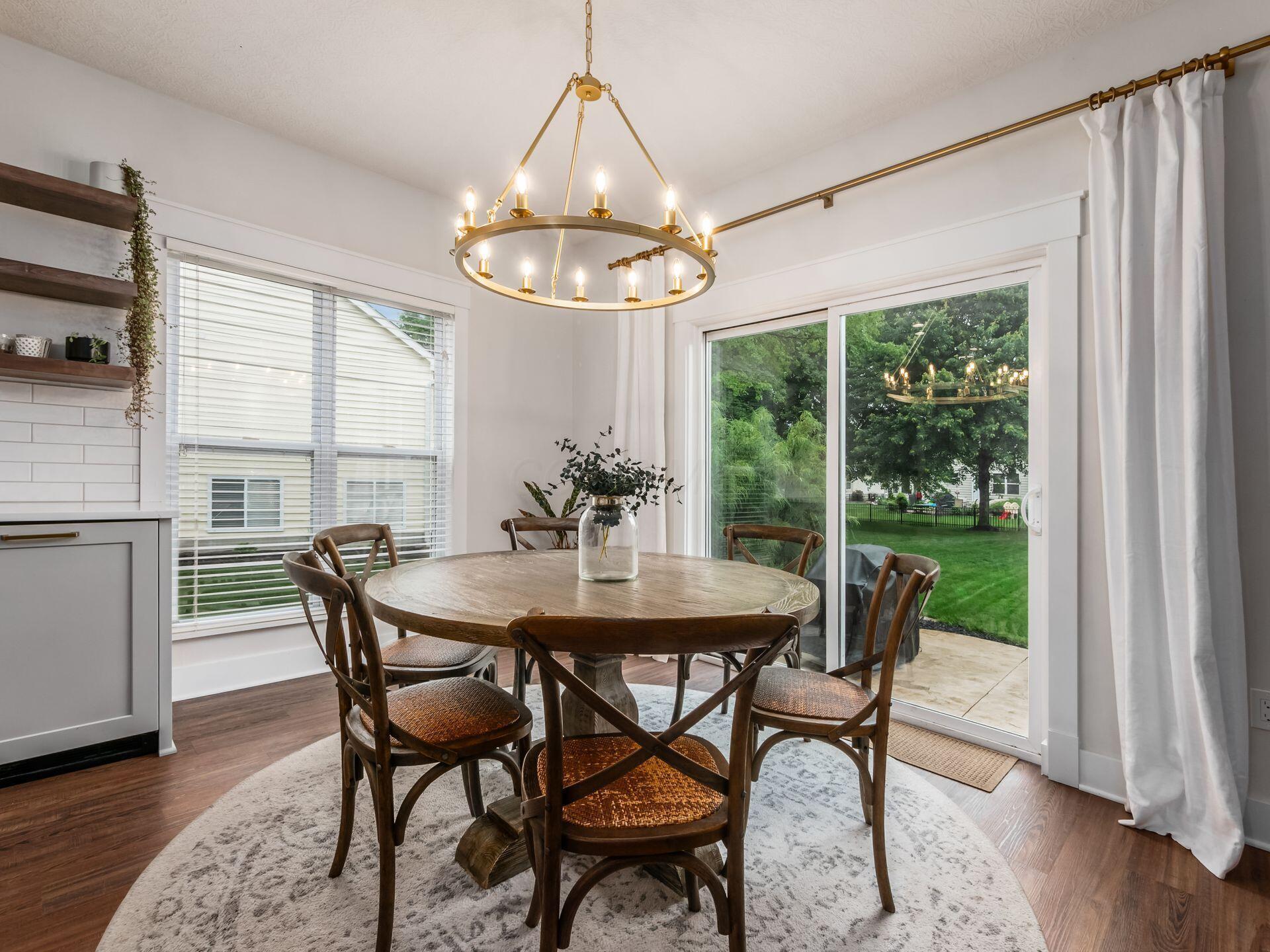 10680 Brettridge Drive, Powell, Ohio image 12